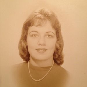 Meet your Posher, Dianne